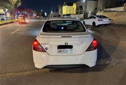 نيسان صني